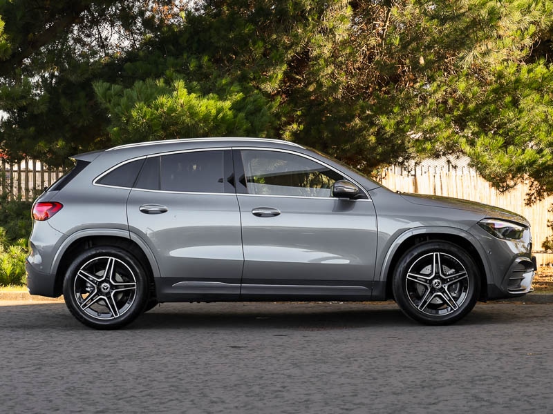 Used Mercedes-Benz GLA 2025 for sale - 76959526: Photo 4