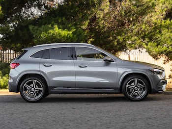 Used Mercedes-Benz GLA 2025 for sale - 76959526: Photo