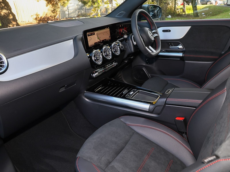 Used Mercedes-Benz GLA 2025 for sale - 76959526: Photo 5