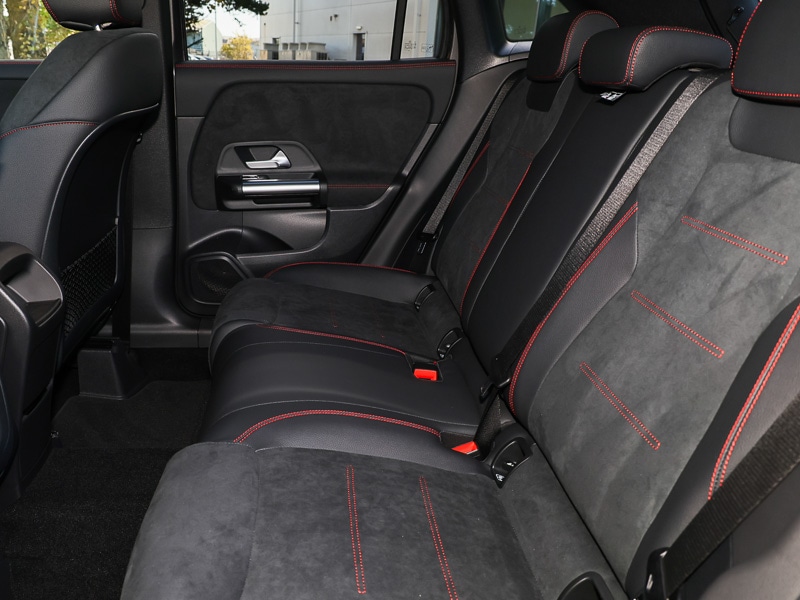 Used Mercedes-Benz GLA 2025 for sale - 76959526: Photo 6