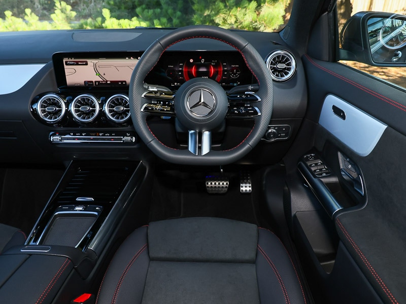 Used Mercedes-Benz GLA 2025 for sale - 76959526: Photo 7