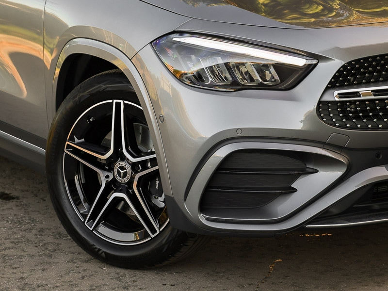 Used Mercedes-Benz GLA 2025 for sale - 76959526: Photo 9