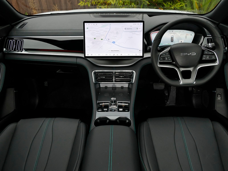 Used BYD Seal U 2026 for sale - 77690311: Photo 2