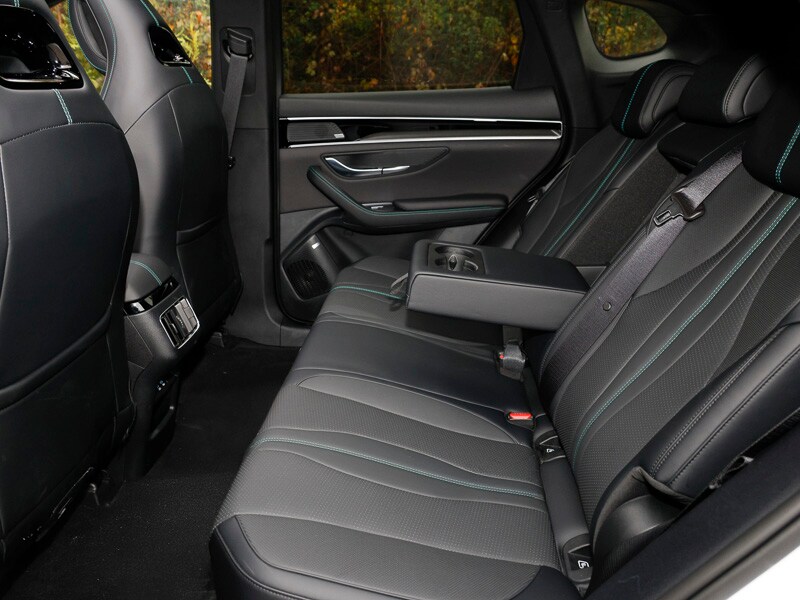 Used BYD Seal U 2026 for sale - 77690311: Photo 6