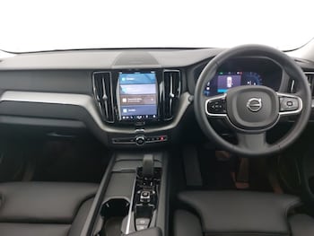 Used Volvo XC60 2023 for sale - 75866533: Photo