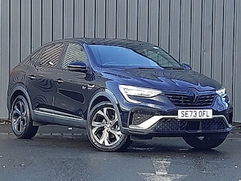 2023 - 1.6 E-Tech full hybrid 145 Engineered 5dr Auto