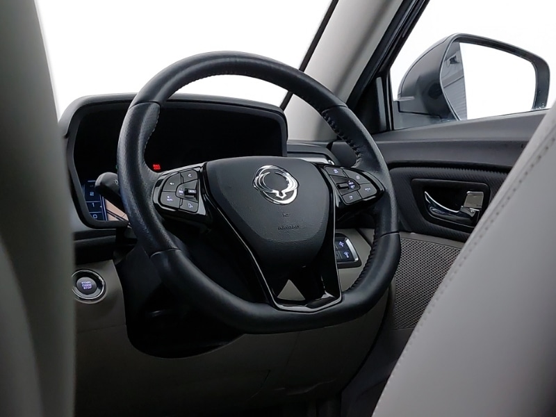 Used Ssangyong Tivoli 2022 for sale - 77798832: Photo 10