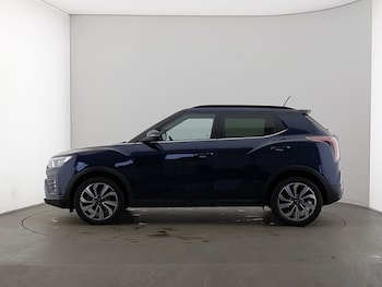 Used Ssangyong Tivoli 2022 for sale - 77798832: Photo