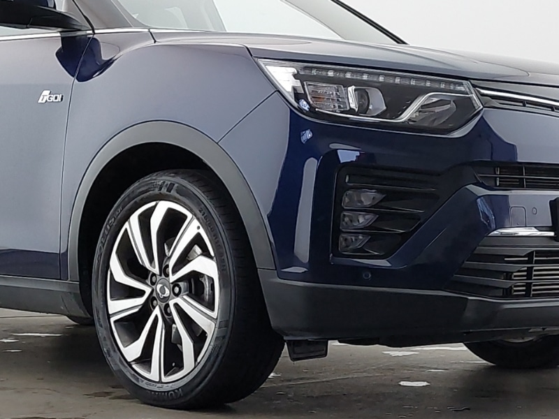 Used Ssangyong Tivoli 2022 for sale - 77798832: Photo 9