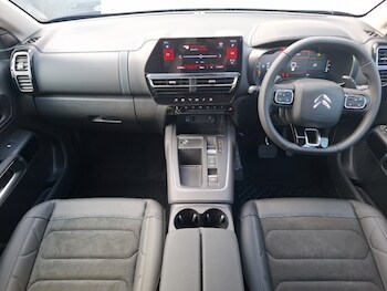 Used Citroen C5 Aircross 2025 for sale - 75625713: Photo