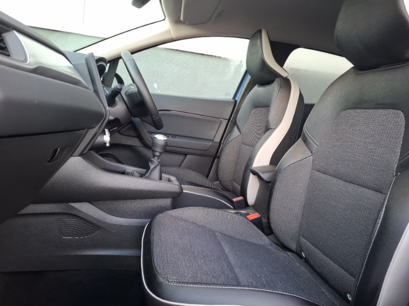 Used Renault Captur 2022 for sale - 77320131: Photo 5