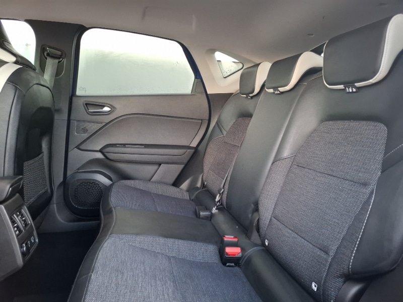 Used Renault Captur 2022 for sale - 77320131: Photo 6