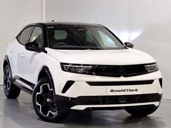 2025 - 1.2 Turbo Ultimate 5dr Auto