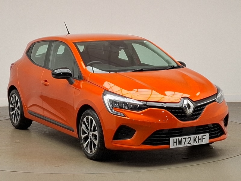 Used Renault Clio 2023 for sale - 77874914: Photo 1