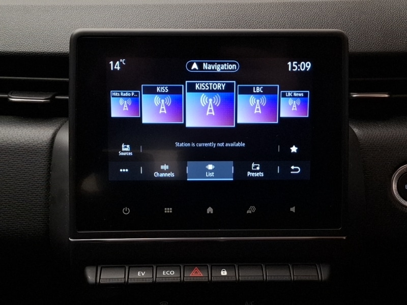 Used Renault Clio 2023 for sale - 77874914: Photo 10