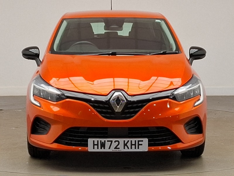 Used Renault Clio 2023 for sale - 77874914: Photo 12
