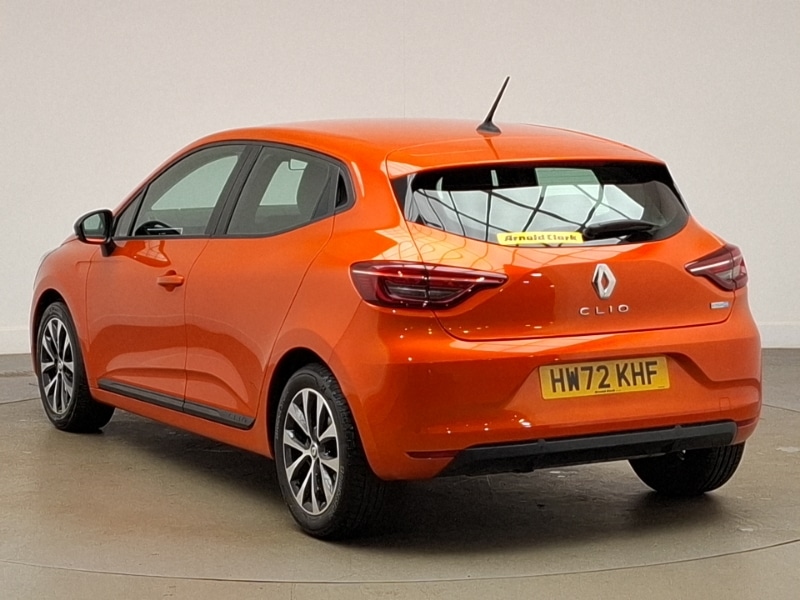 Used Renault Clio 2023 for sale - 77874914: Photo 3