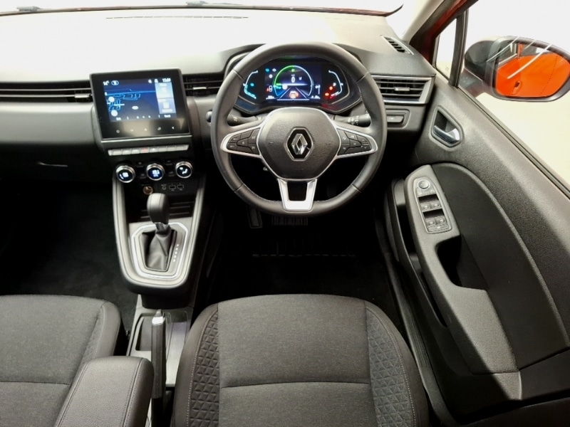 Used Renault Clio 2023 for sale - 77874914: Photo 7
