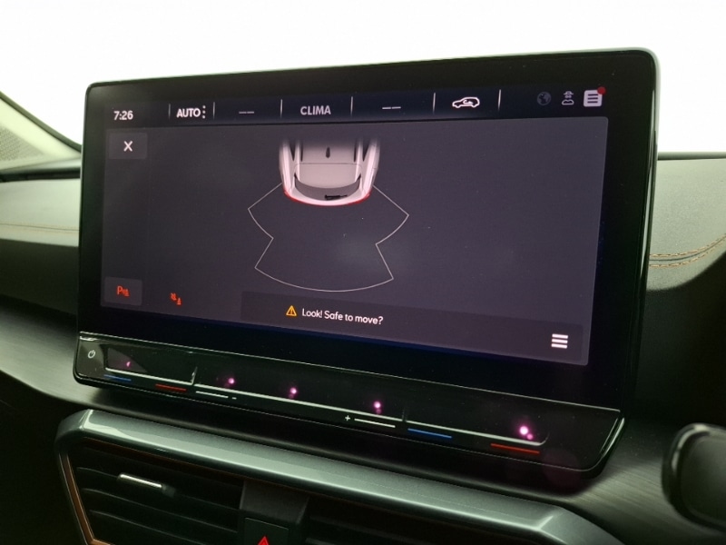 Used Cupra Formentor 2022 for sale - 77923181: Photo 11