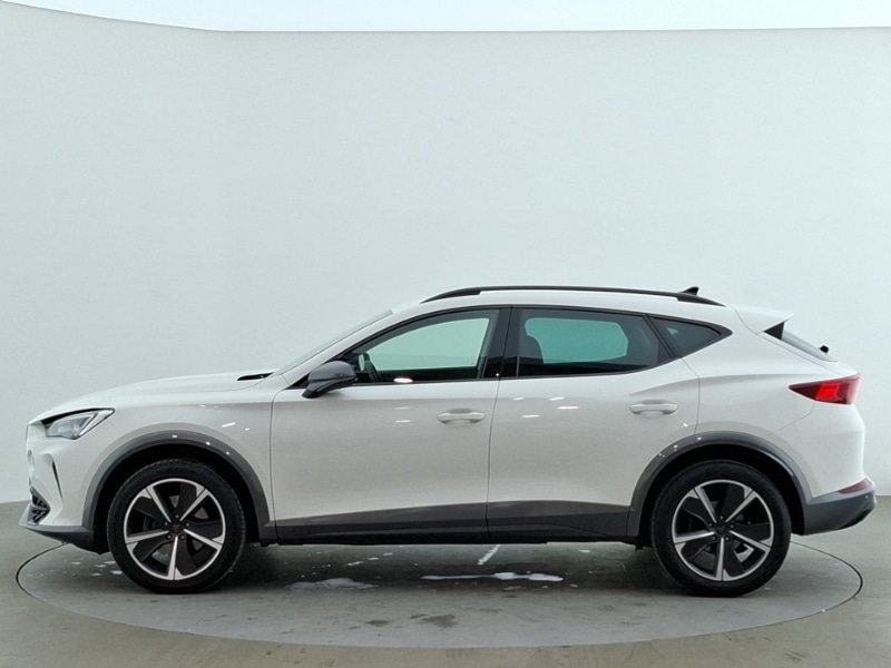 Used Cupra Formentor 2022 for sale - 77923181: Photo 4