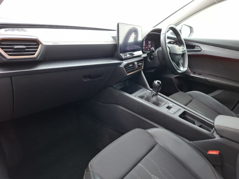 Used Cupra Formentor 2022 for sale - 77923181: Photo 5