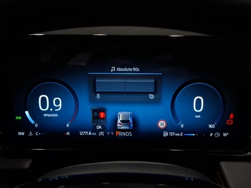 Used Ford Puma 2025 for sale - 76683196: Photo 10