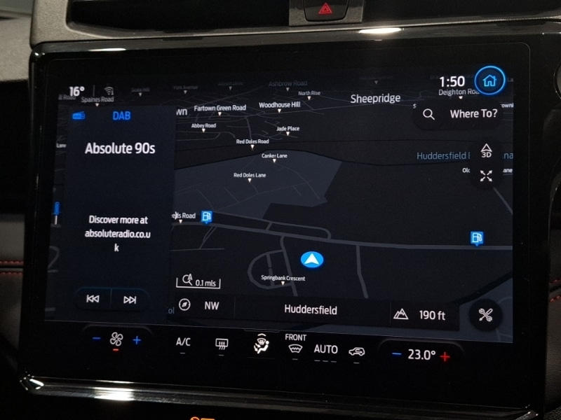 Used Ford Puma 2025 for sale - 76683196: Photo 12