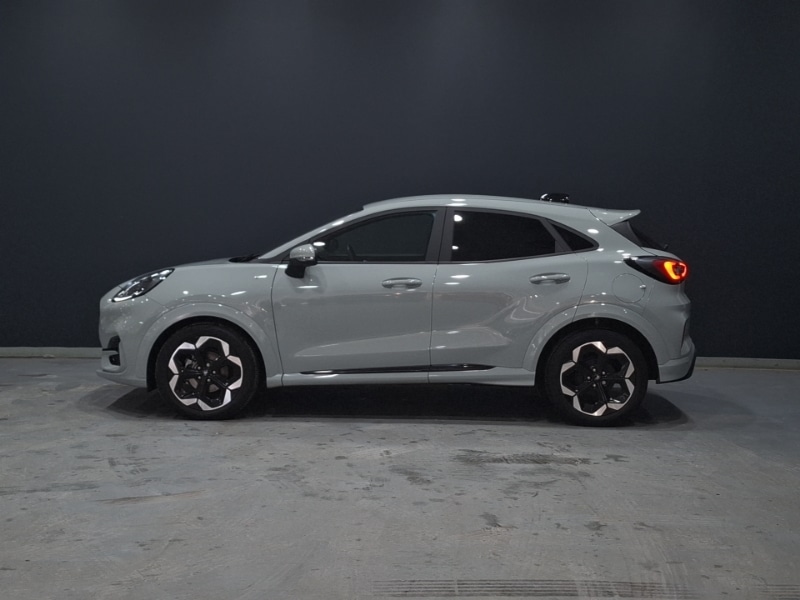 Used Ford Puma 2025 for sale - 76683196: Photo 4