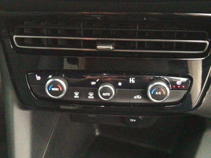 Used Vauxhall Mokka 2022 for sale - 77677888: Photo 12