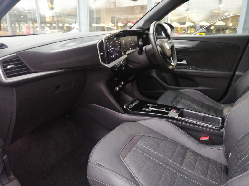 Used Vauxhall Mokka 2022 for sale - 77677888: Photo 5