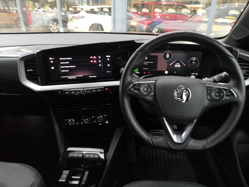 Used Vauxhall Mokka 2022 for sale - 77677888: Photo 7