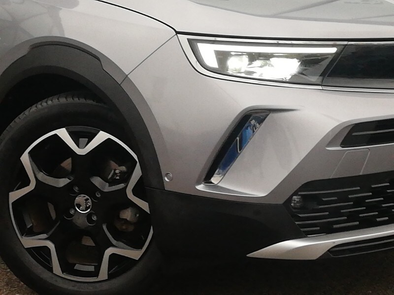 Used Vauxhall Mokka 2022 for sale - 77677888: Photo 9