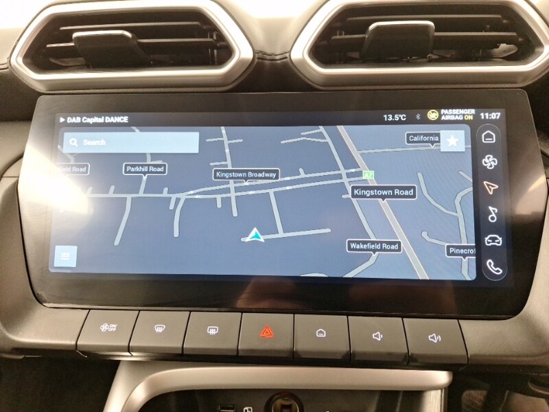 Used MG MG ZS 2025 for sale - 76737507: Photo 10