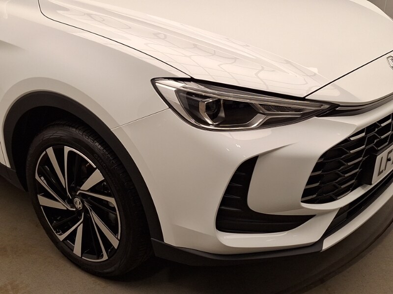 Used MG MG ZS 2025 for sale - 76737507: Photo 9