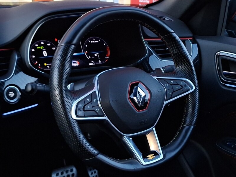 Used Renault Arkana 2022 for sale - 76695650: Photo 10