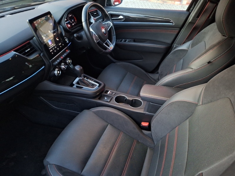 Used Renault Arkana 2022 for sale - 76695650: Photo 5