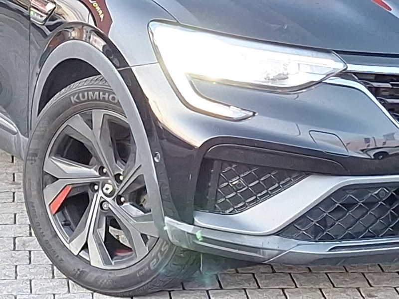 Used Renault Arkana 2022 for sale - 76695650: Photo 9