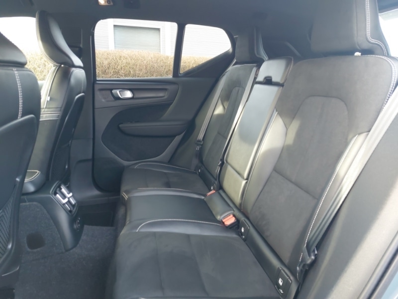 Used Volvo XC40 2021 for sale - 77645475: Photo 6