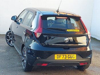 Used MG MG3 2023 for sale - 77434001: Photo