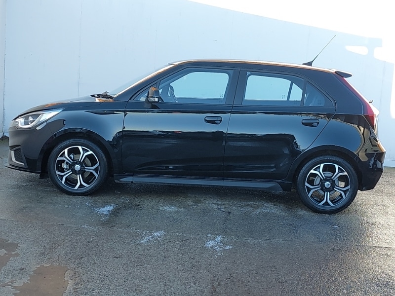 Used MG MG3 2023 for sale - 77434001: Photo 4