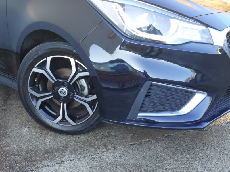 Used MG MG3 2023 for sale - 77434001: Photo 9