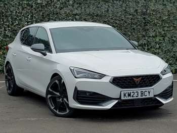 2023 - 2.0 TSI VZ2 5dr DSG