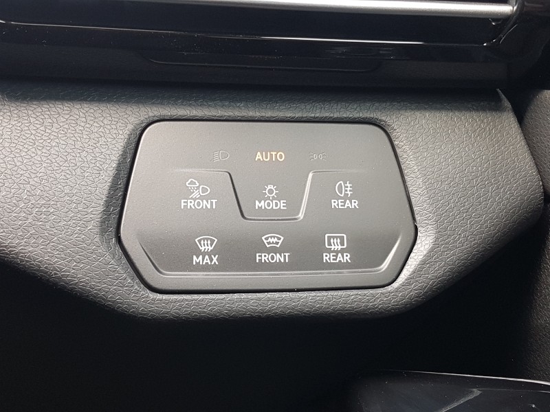 Used Volkswagen ID.5 2025 for sale - 77277723: Photo 11