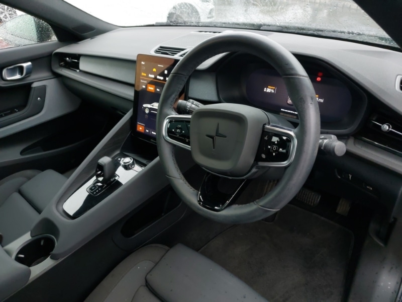 Used Polestar Polestar 2 2022 for sale - 76578567: Photo 10