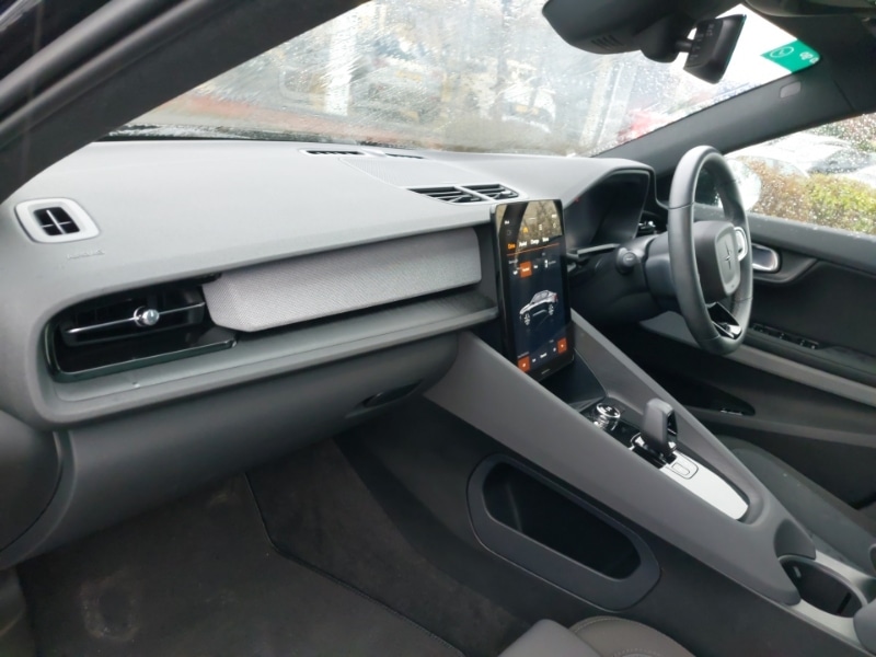 Used Polestar Polestar 2 2022 for sale - 76578567: Photo 5