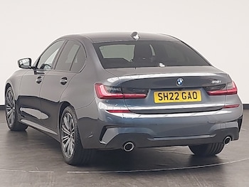 Used BMW 3 Series 2022 for sale - 75674604: Photo