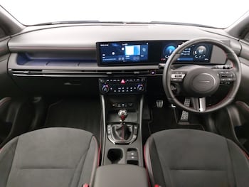 Used Hyundai TUCSON 2024 for sale - 75587753: Photo