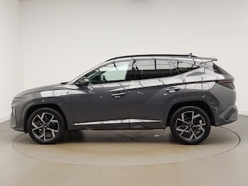 Used Hyundai TUCSON 2024 for sale - 75587753: Photo