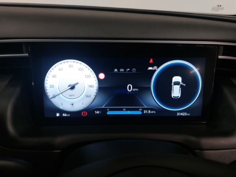 Used Hyundai TUCSON 2022 for sale - 77597023: Photo 7