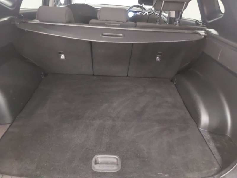 Used Hyundai TUCSON 2022 for sale - 77597023: Photo 8